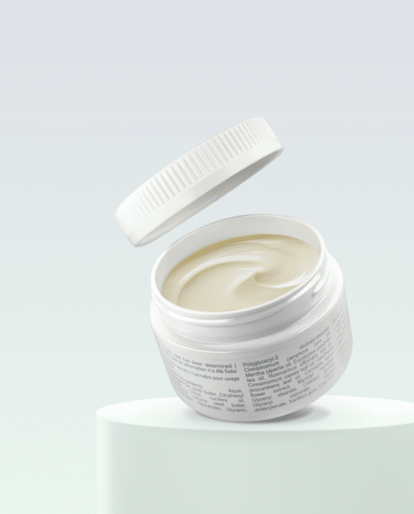 Arctic Heat Topical Cream - Image 4