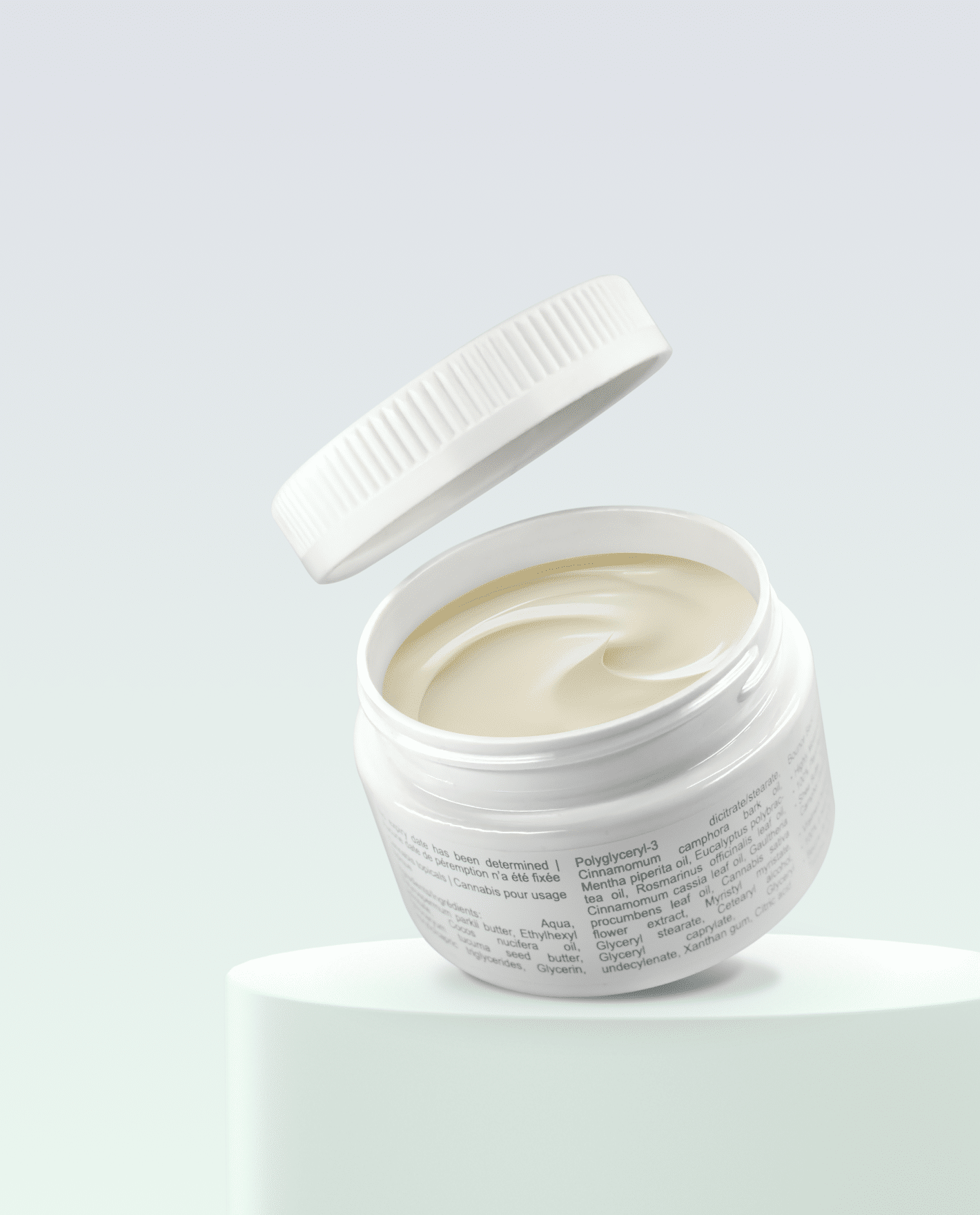 Arctic Heat Topical Cream 4 Arctic Heat Topical Cream - Image 4