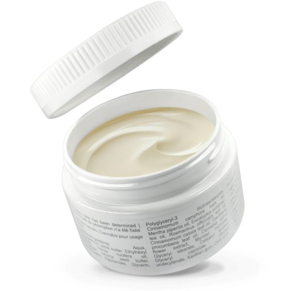 Arctic Heat Topical Cream - Image 2
