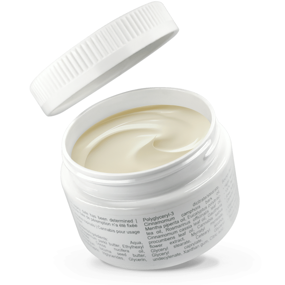 Arctic Heat Topical Cream 2 Arctic Heat Topical Cream - Image 2