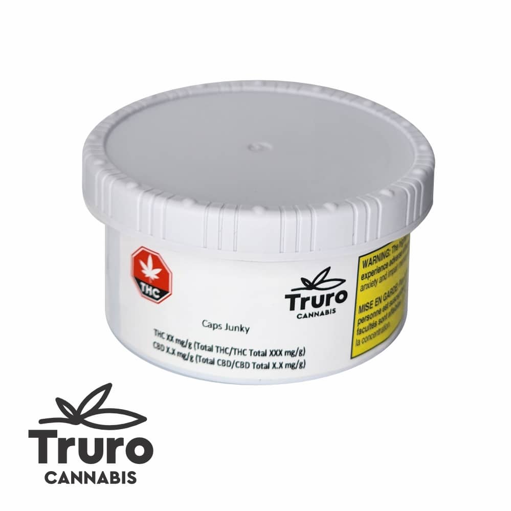 Cap Junky 2 Cap Junky - Image 2