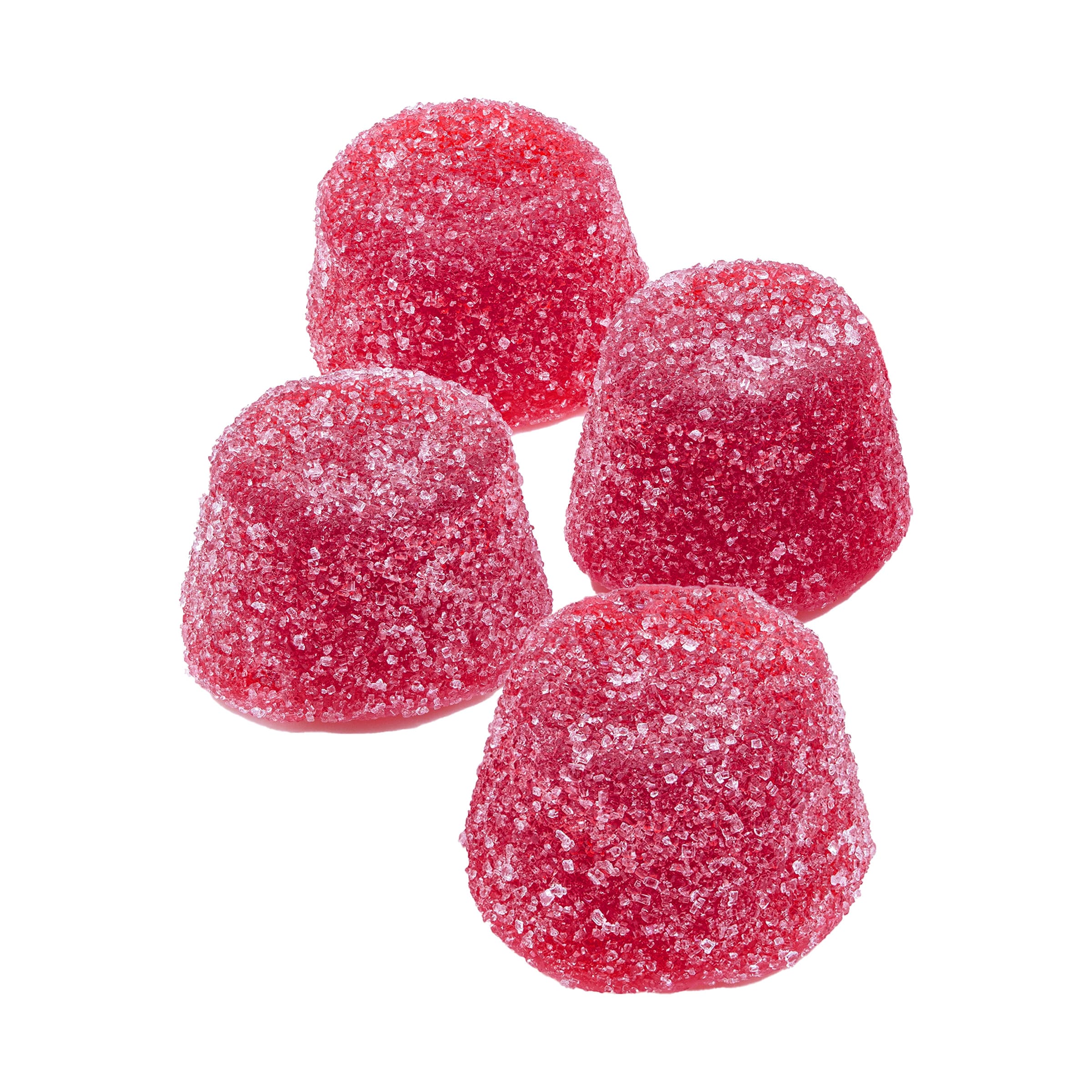 New Medical Cannabis Products at Mendo: October 22nd 2025 25 Cherry D live rosin gummies by Sheesh
