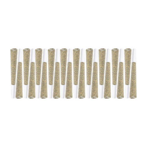 Starburst OG Joints (20×0.35g) 1 Starburst OG Joints (20×0.35g)