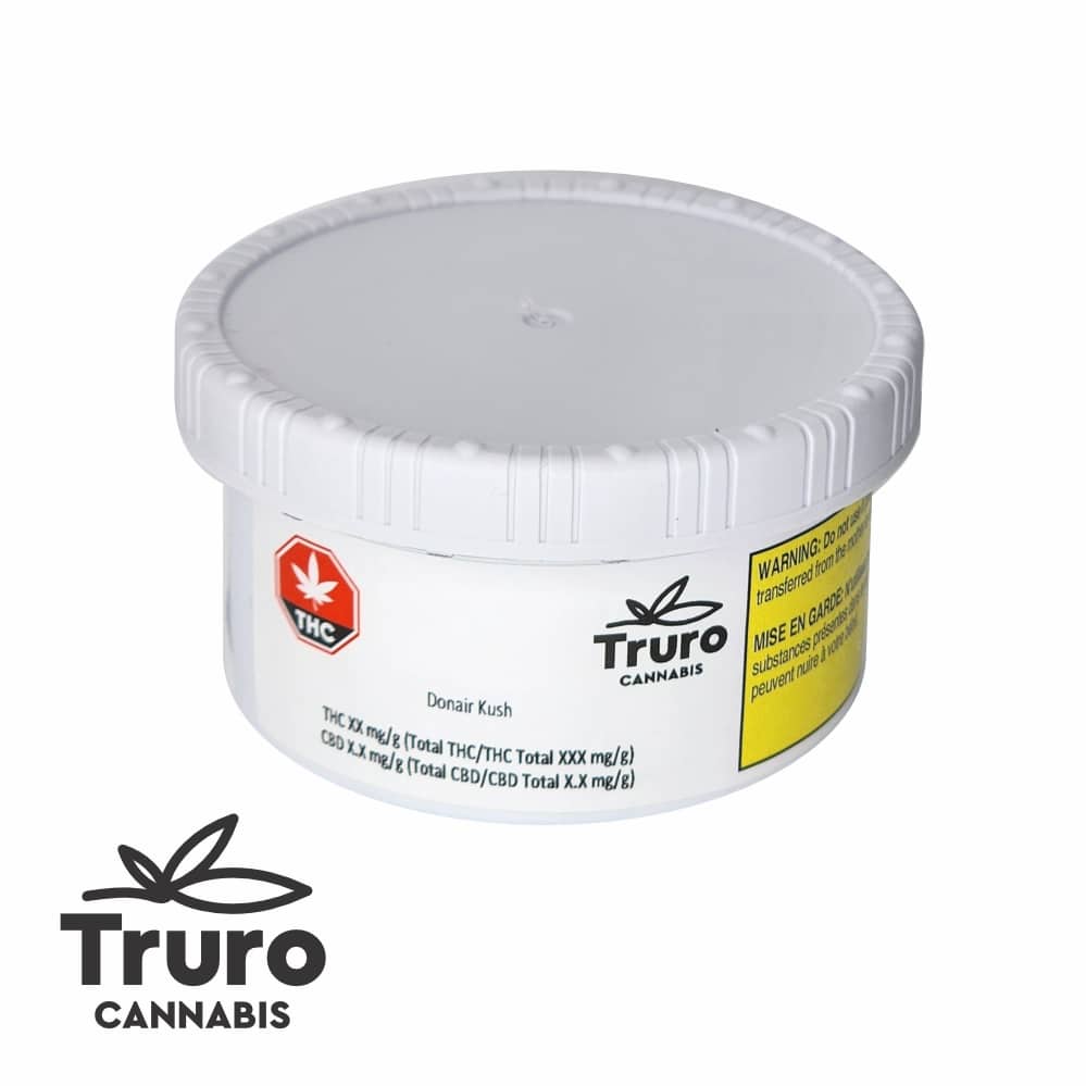 Donair Kush 2 Donair Kush - Image 2