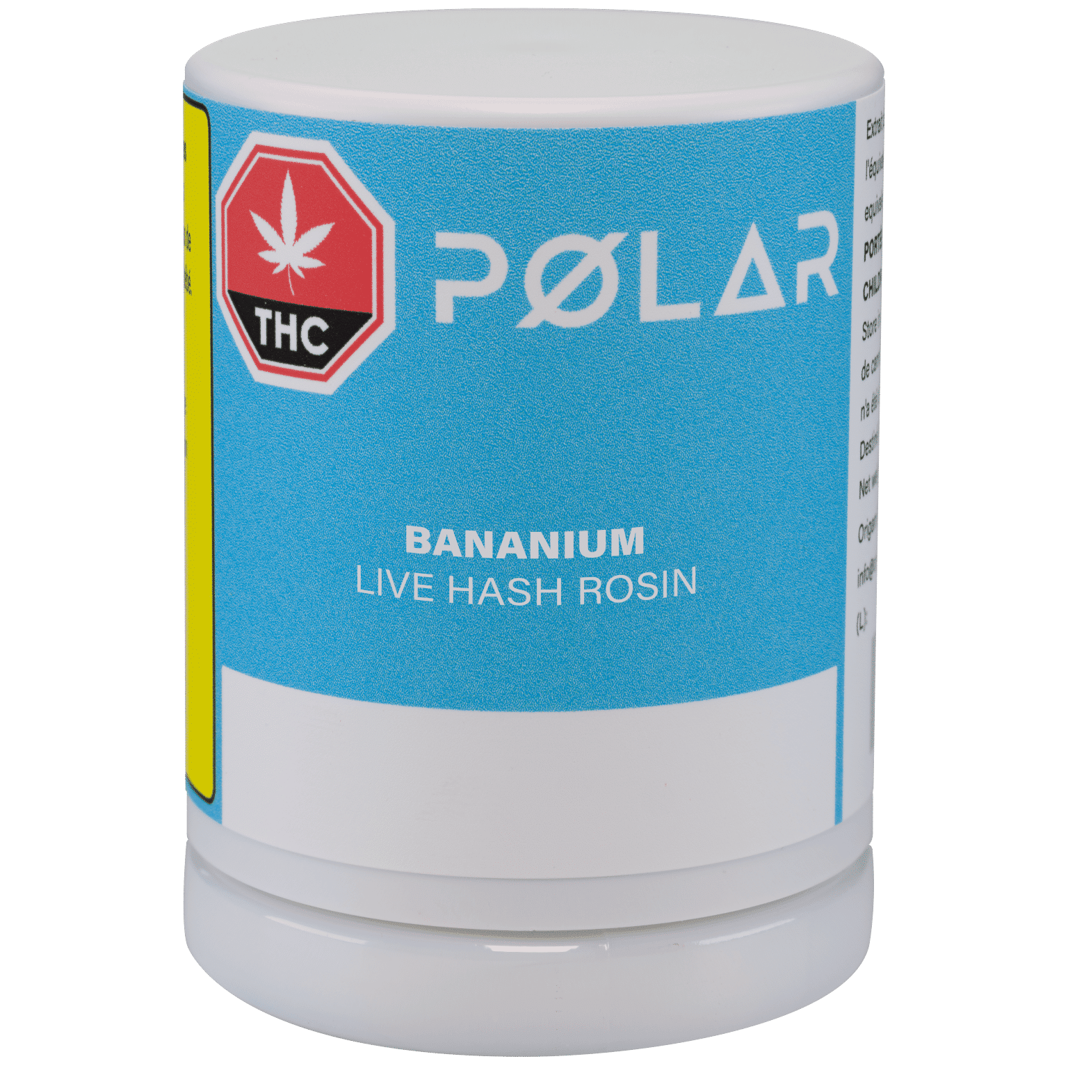 Bananium Live Rosin 3 Bananium Live Rosin – Image 3