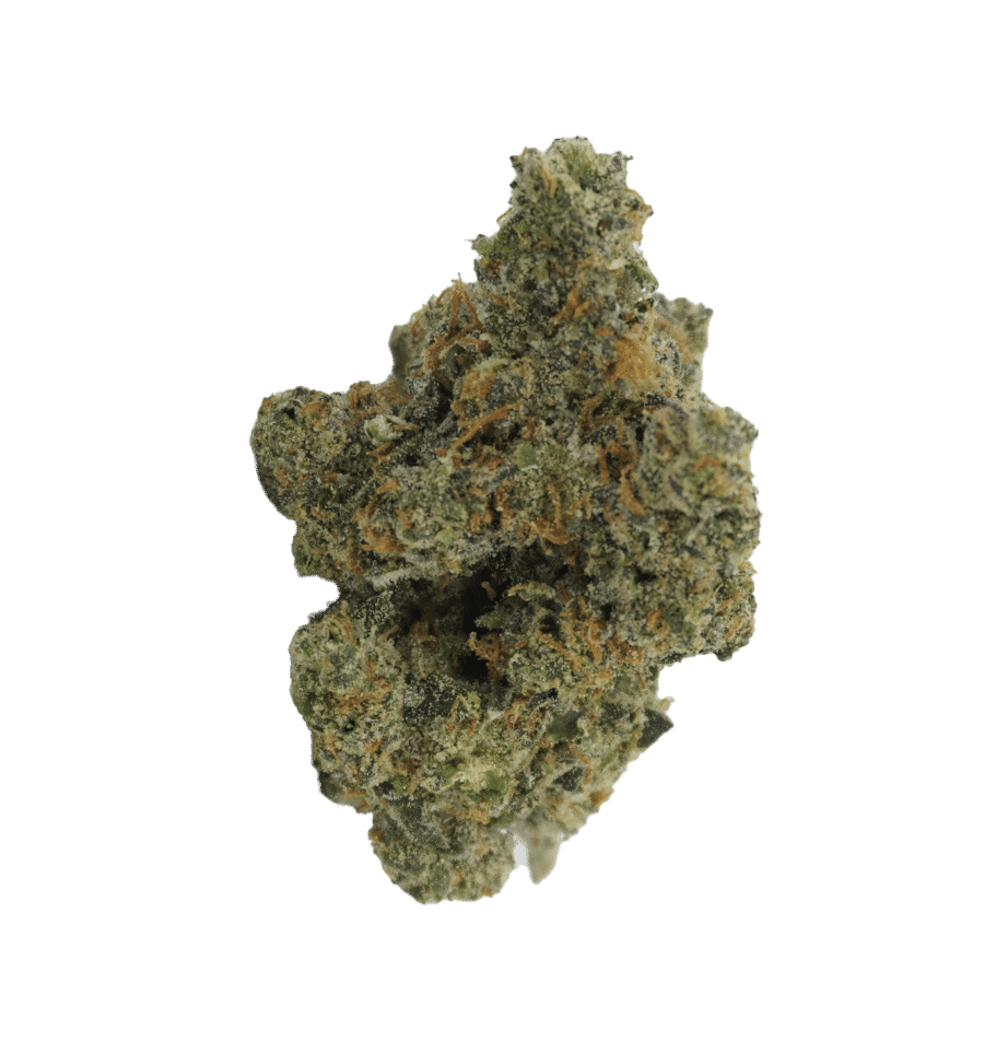 New Medical Cannabis Products at Mendo: March 18th 2026 10 Jealousy X apples and bananas dried cannabis flower from Truro