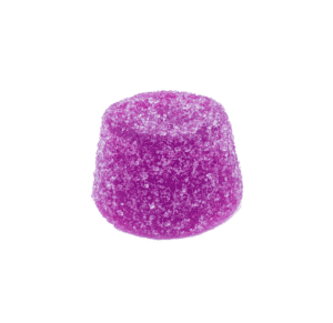 Night Ops indica grape gummies by Size One Charlie on Mendo Medical