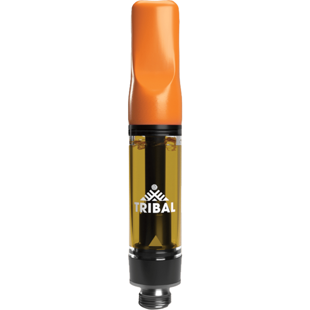 Tribal TripleBurger Vape