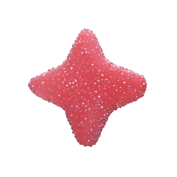 CBN+CBD Gummies – Goodnight Grape - Image 3