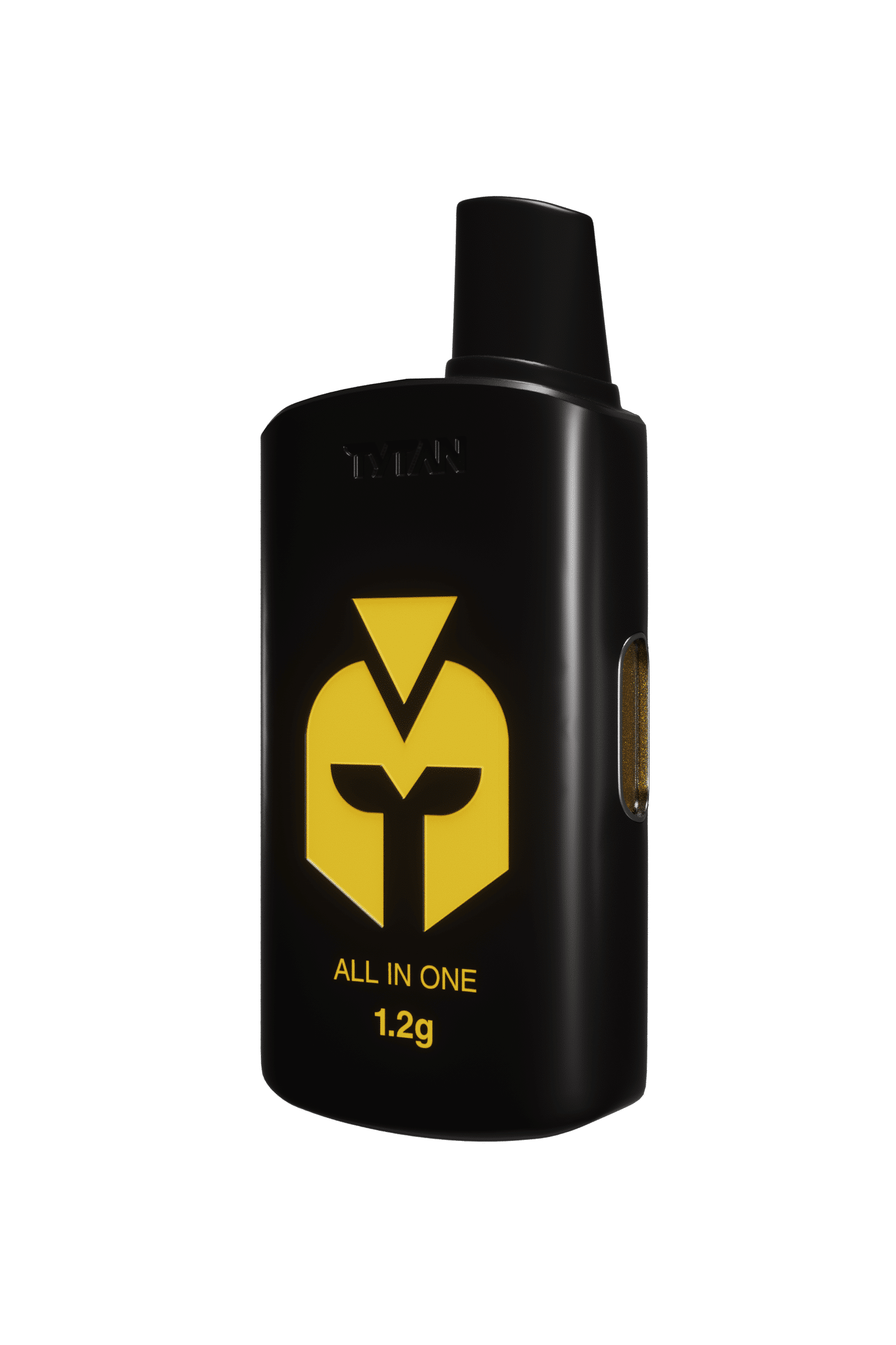 THC Vibe - Jungle Jive 1.2g (1000mg THC) - Vape tout-en-un 2 THC Vibe - Jungle Jive 1.2g (1000mg THC) - Vape tout-en-un – Image 2