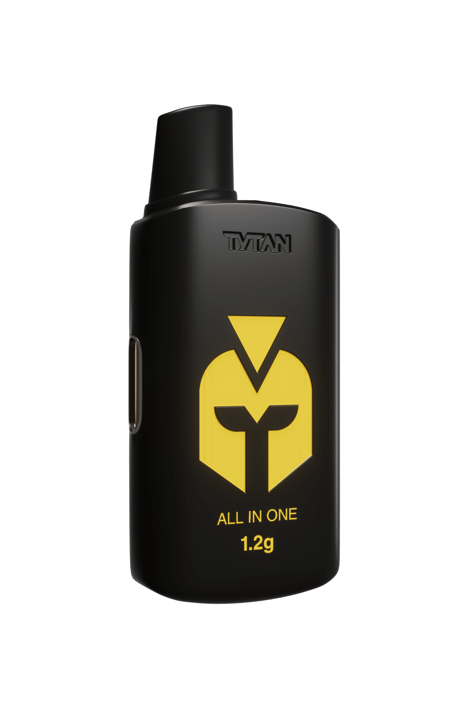 THC Vibe - Jungle Jive 1.2g (1000mg THC) - Vape tout-en-un 1 THC Vibe - Jungle Jive 1.2g (1000mg THC) - Vape tout-en-un