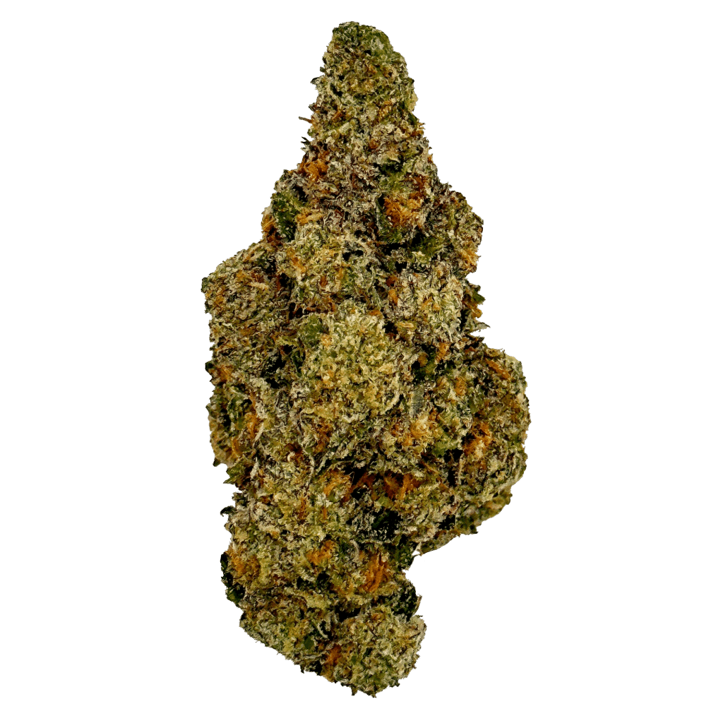 Buy Gas Cake Flower by Ostara Médical - Medical Cannabis Canada