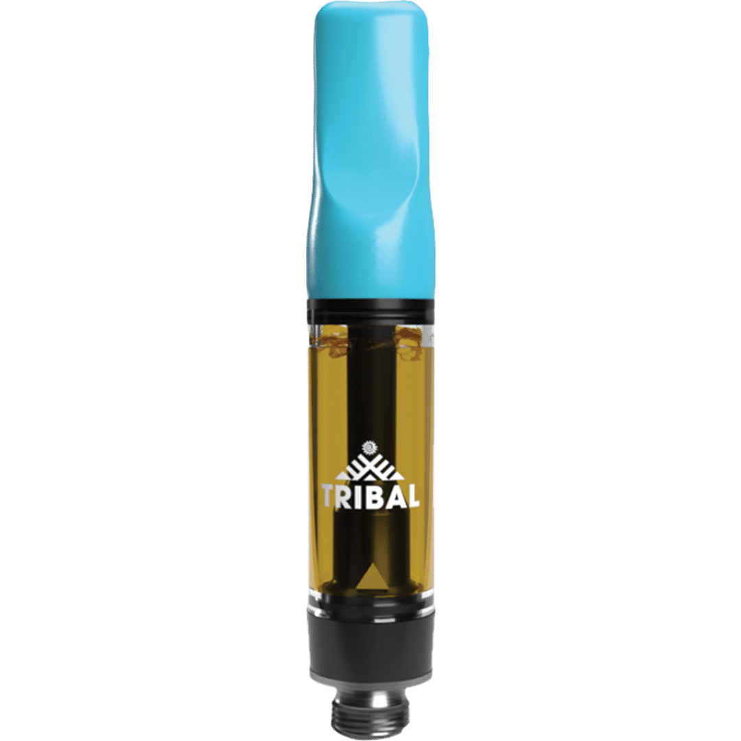 Gelato Mint – Live Resin Vape Cart
