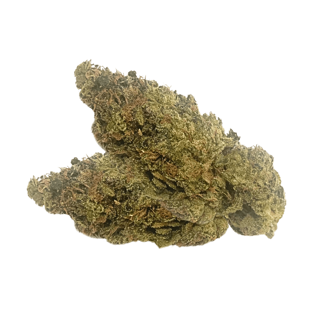 New Medical Cannabis Products at Mendo: March 11th 2026 15 Midnight Kruntz dried cannabis flower from November Rain