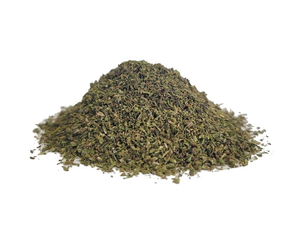 New Medical Cannabis Products at Mendo: July 16th 2025 1 Painted Lady Milled