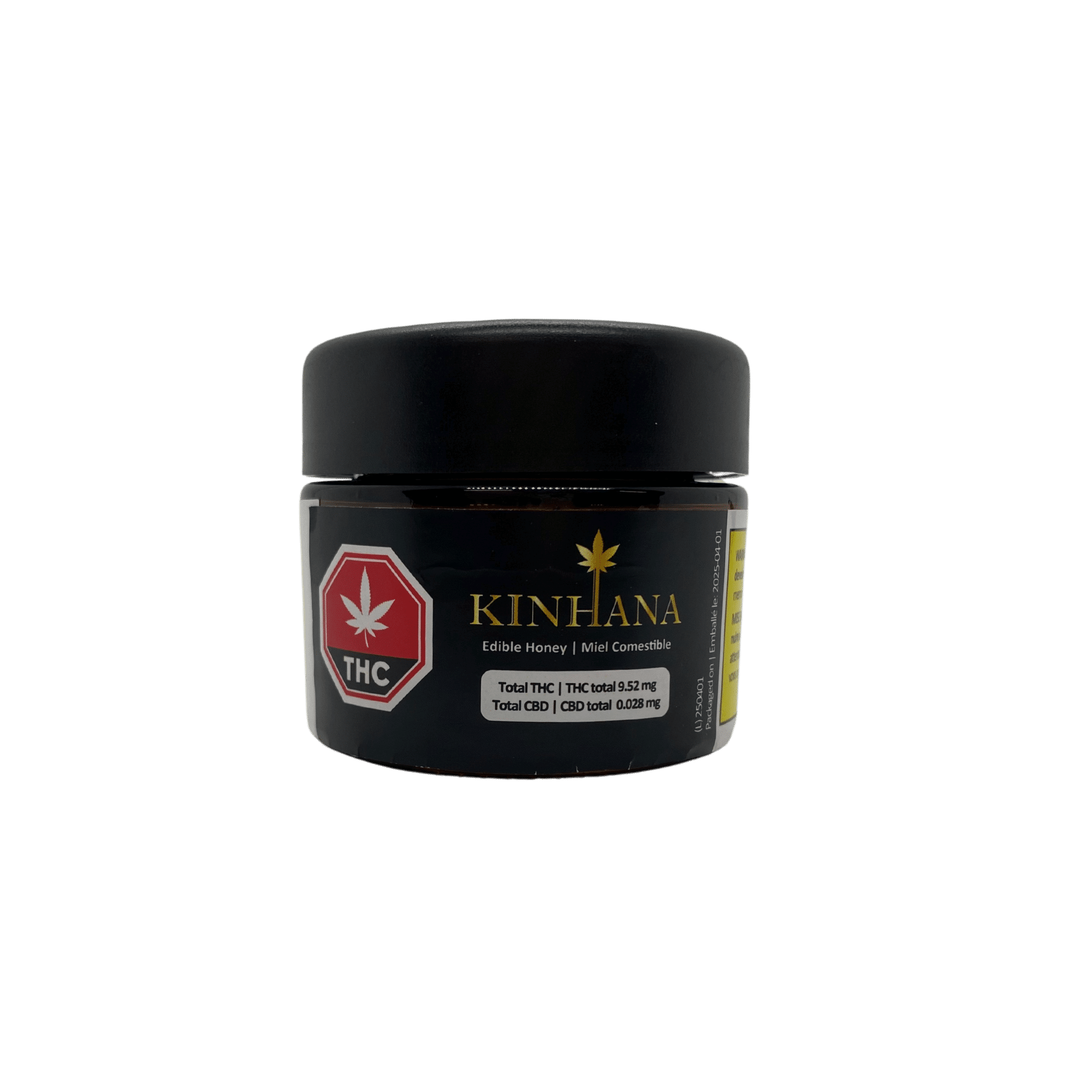 THC Honey Kinhana