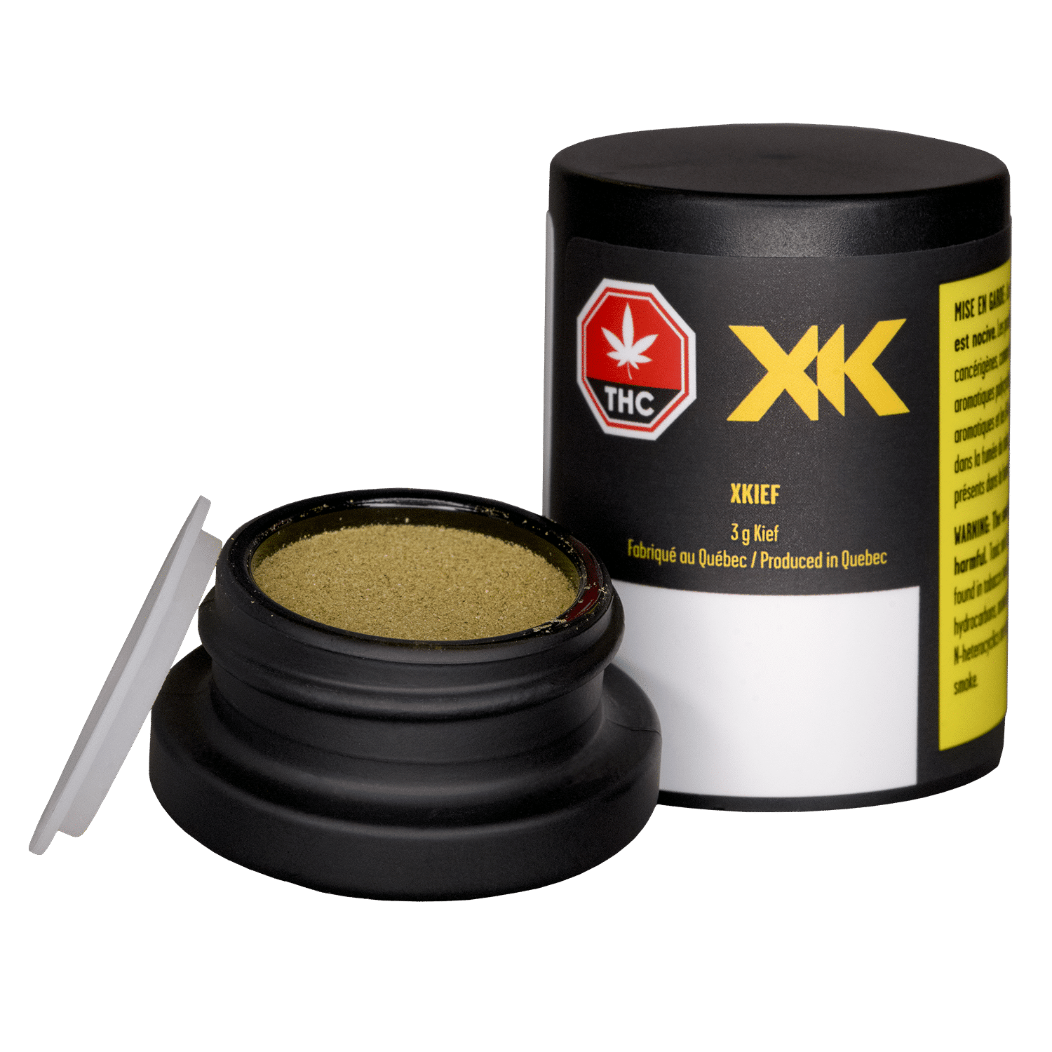 XKief 3 XKief – Image 3