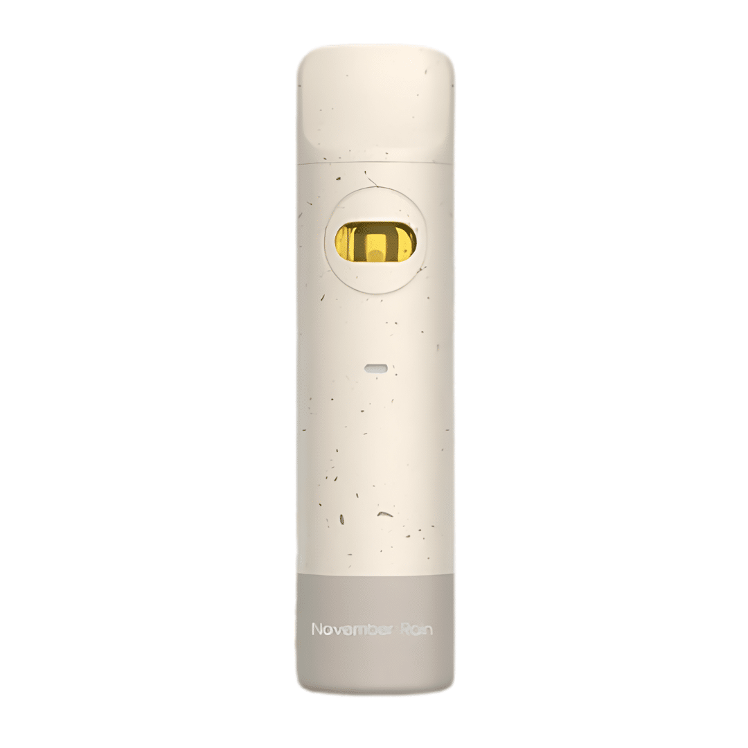 White Widow All-In-One Live Resin Vape 1 White Widow All-In-One Live Resin Vape