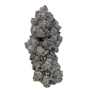 Lemon Crunch