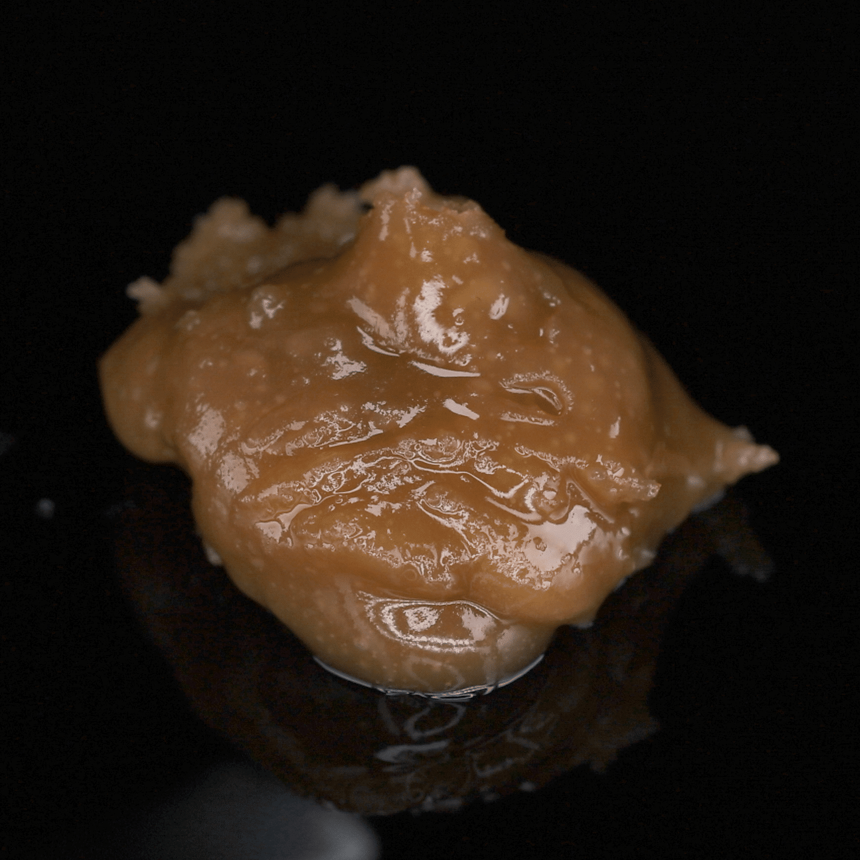 Salmon River OG Live Hash Rosin 1 Salmon River OG Live Hash Rosin