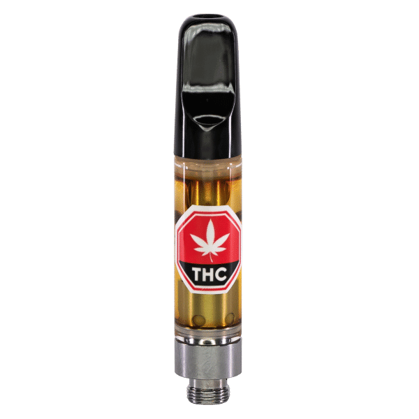 Sticky Macaroons Pure Live Resin Vape Cart