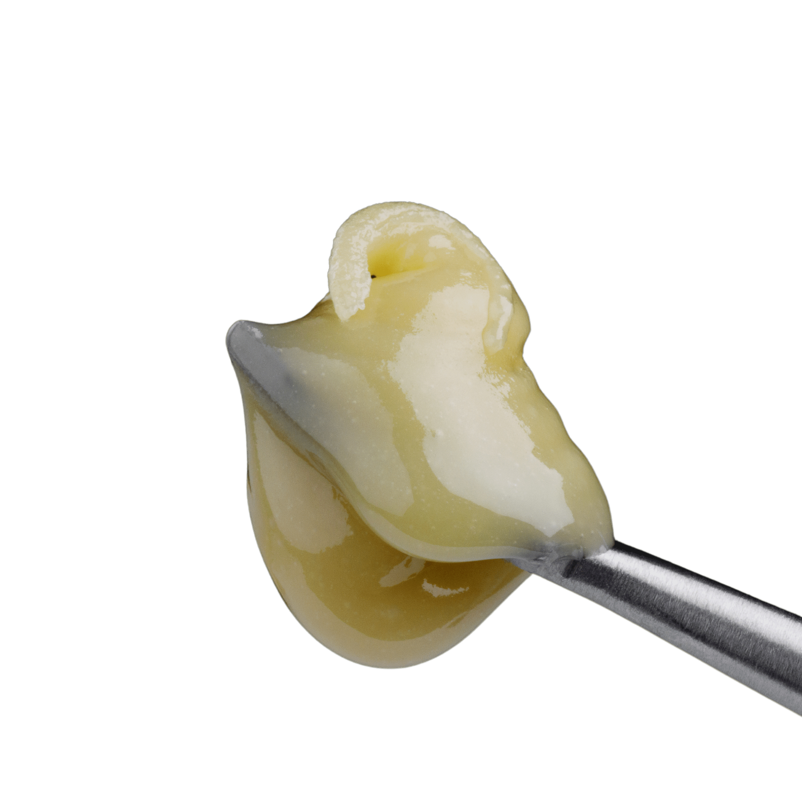 White Gold Live Rosin 2 White Gold Live Rosin – Image 2