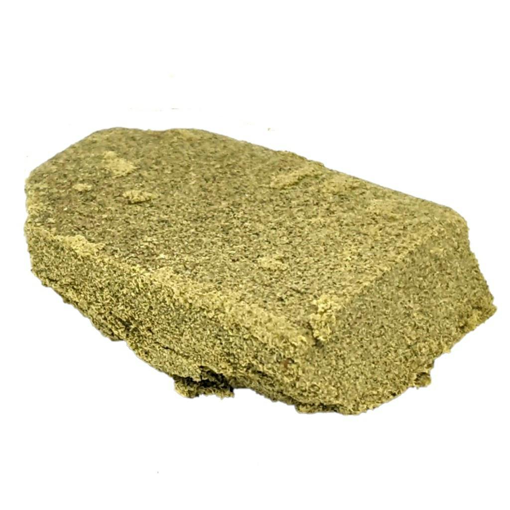 Blonde Hash 1 Blonde Hash
