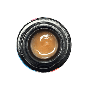 FKG Peach Live Rosin by SUGR