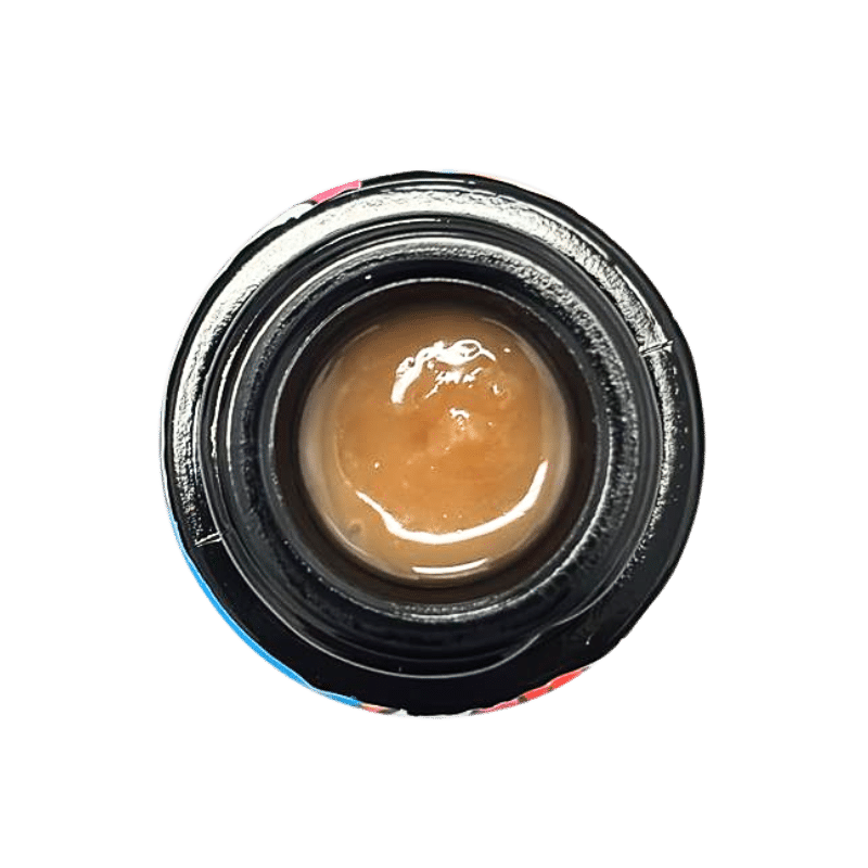 New Medical Cannabis Products at Mendo: November 5th 2025 23 FKG Peach Live Rosin by SUGR