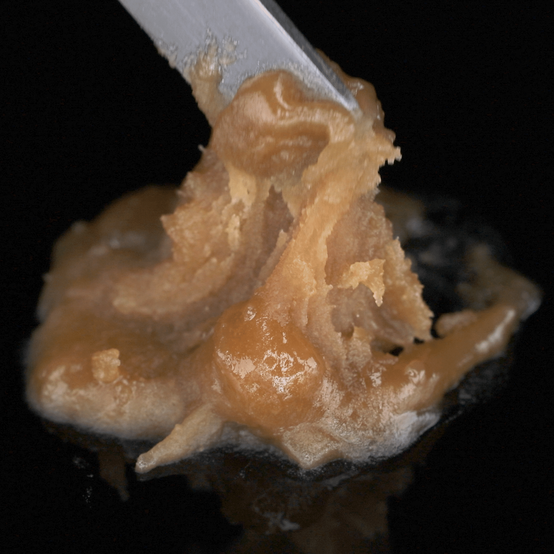 Salmon River OG Live Hash Rosin 3 Salmon River OG Live Hash Rosin – Image 3