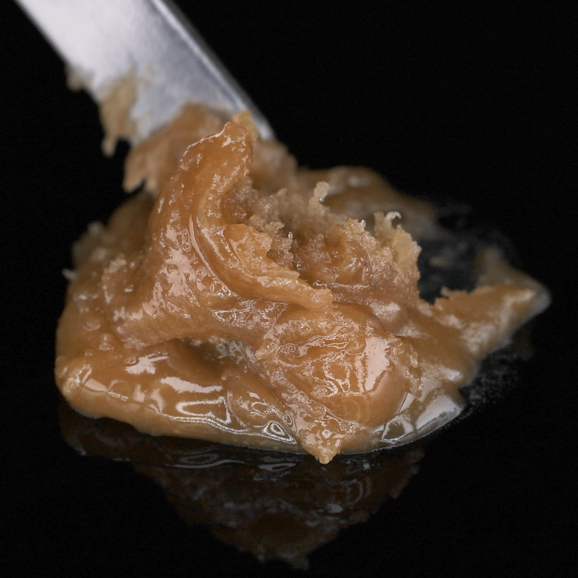 Salmon River OG Live Hash Rosin 2 Salmon River OG Live Hash Rosin – Image 2