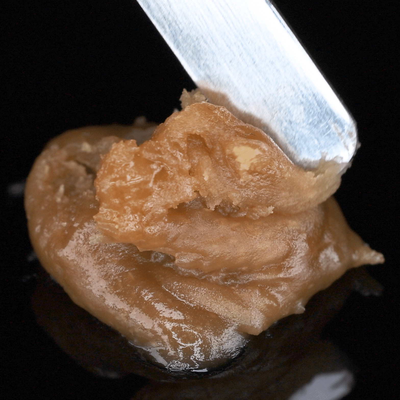Salmon River OG Live Hash Rosin 4 Salmon River OG Live Hash Rosin – Image 4