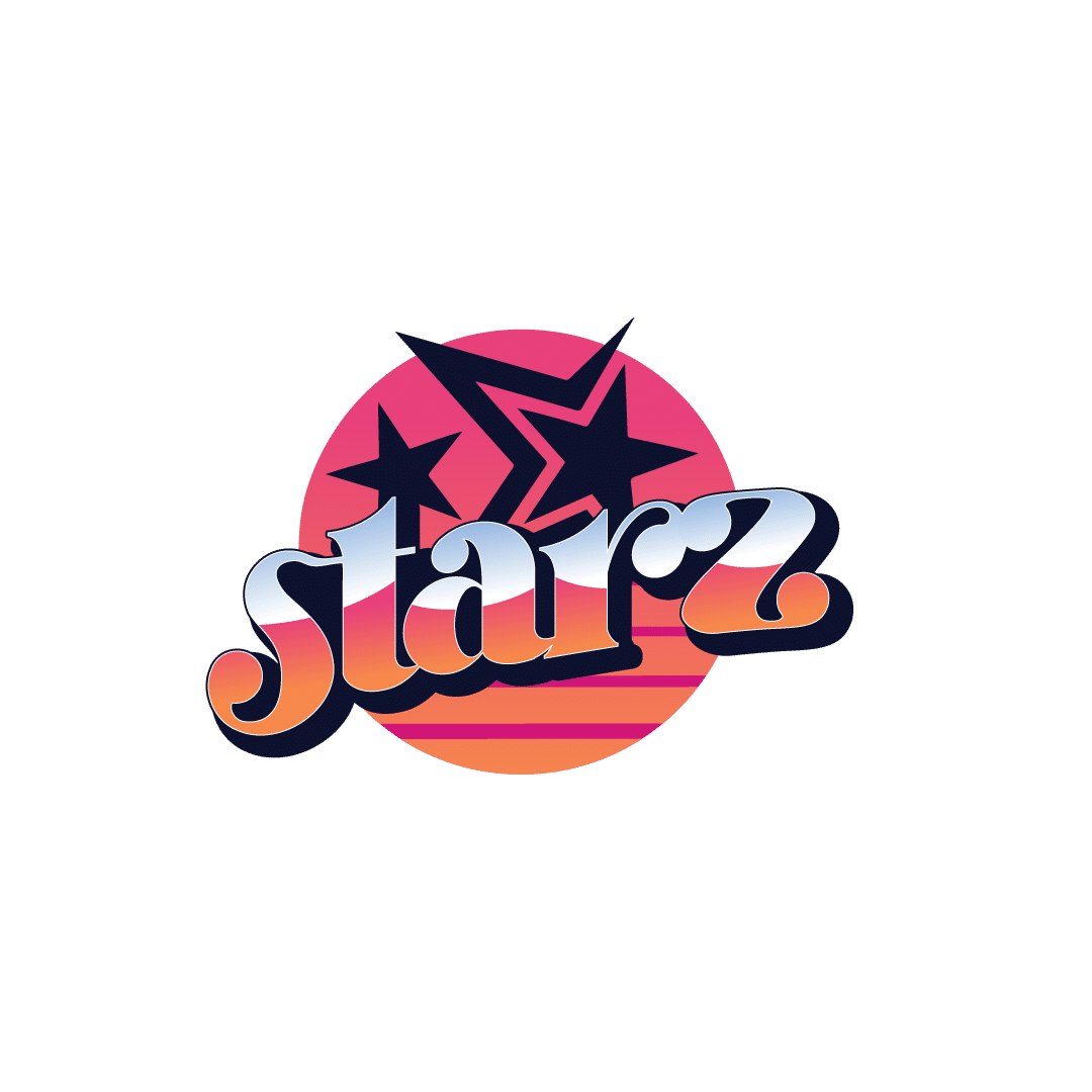 Starz Logo Final