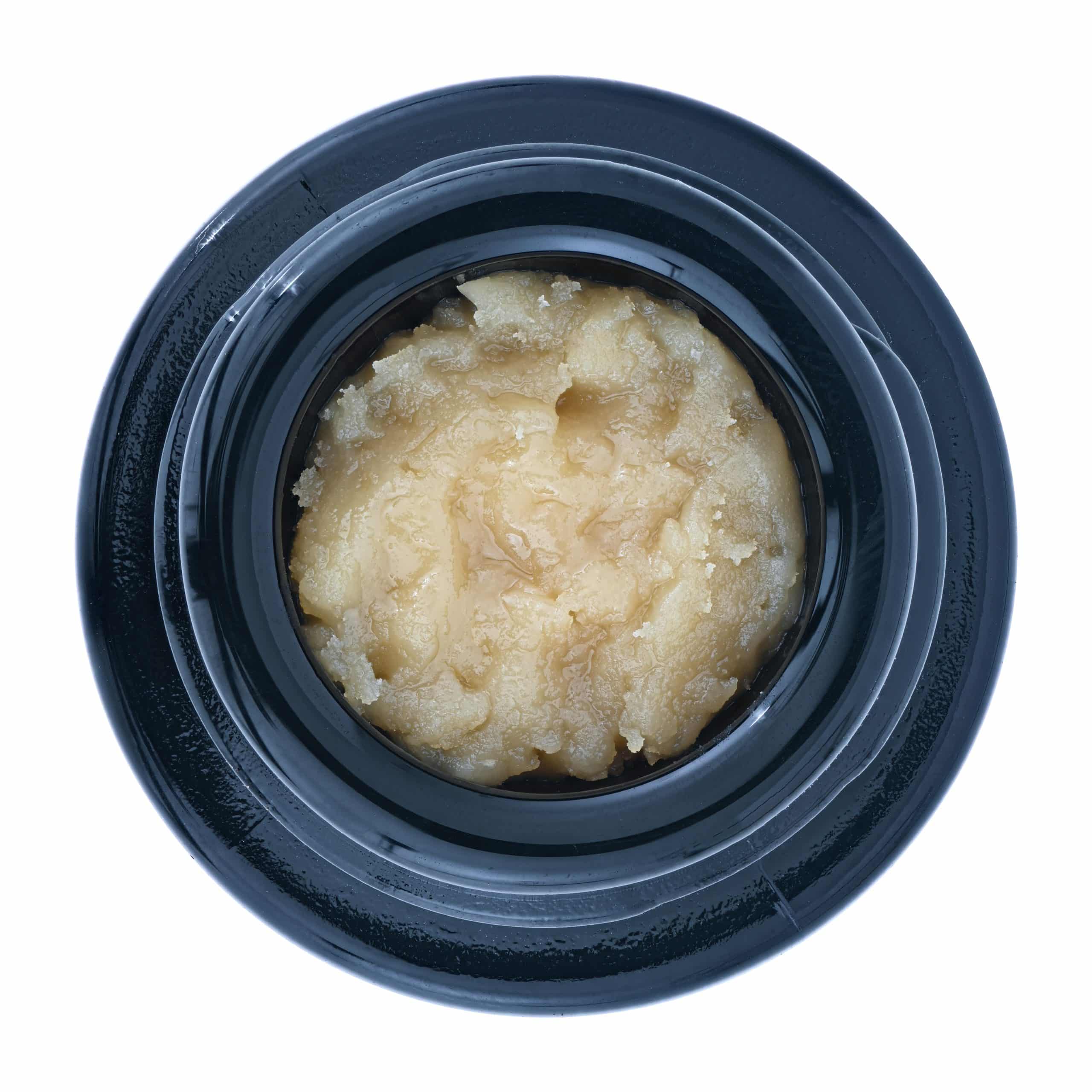 Sunset Drip Live Rosin 2 Sunset Drip 1g Live Rosin by Charlie's Pineapple Reserve