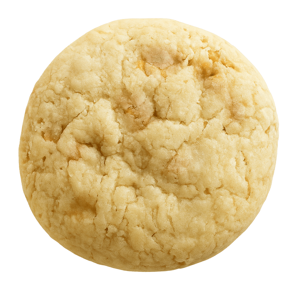 Maple Cannabutter Cookie 1 Maple Cannabutter Cookie