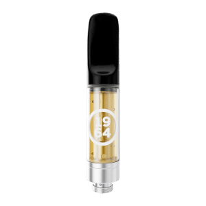 Comatose FSE Vape Cart 510 Thread 1g by 1964
