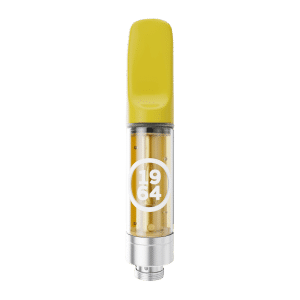 1964 La KUSH FSE VAPE CART 510 Thread 1g