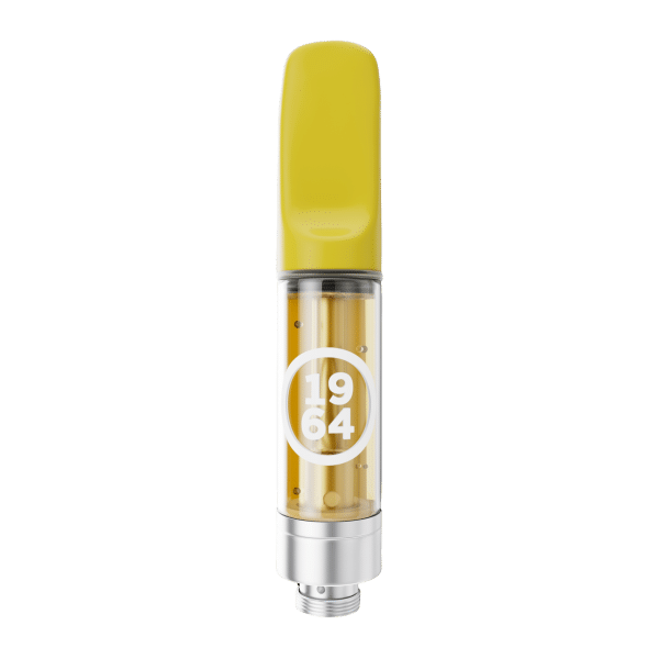 1964 La KUSH FSE VAPE CART 510 Thread 1g