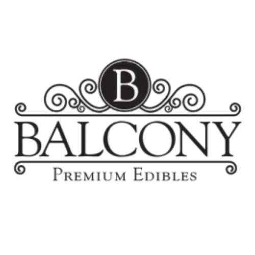 Balcony brand logo