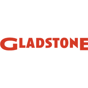 Gladstone brand logo