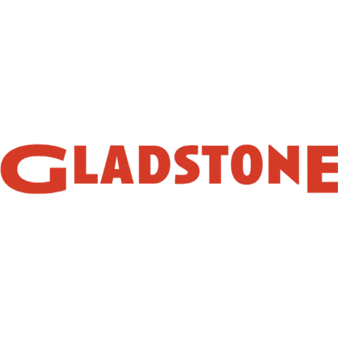 Gladstone brand logo