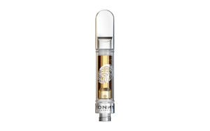 Chem 91 Live Resin Vape Cart by Jonny Chronic Platinum