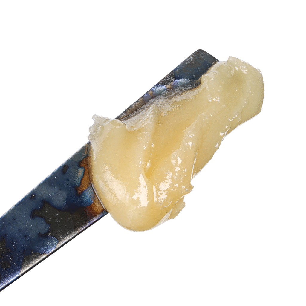 New Medical Cannabis Products at Mendo: May 13th 2026 24 Chilly Willy Signature Live Rosin 1g by Sauce Rosin Labs