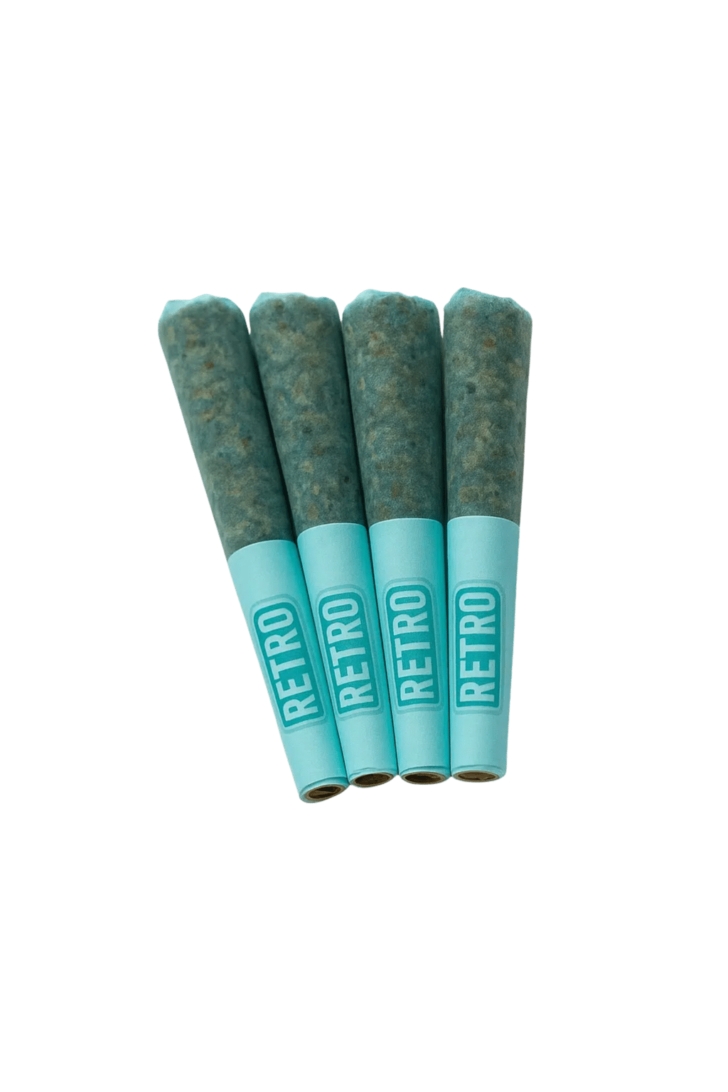 The Diamond Trip Infused Pre-Rolls 1 The Diamond Trip Infused Pre-Rolls
