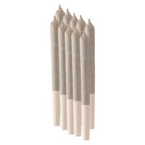Cherry Blossom Pre-roll 3x1g CBD CBG