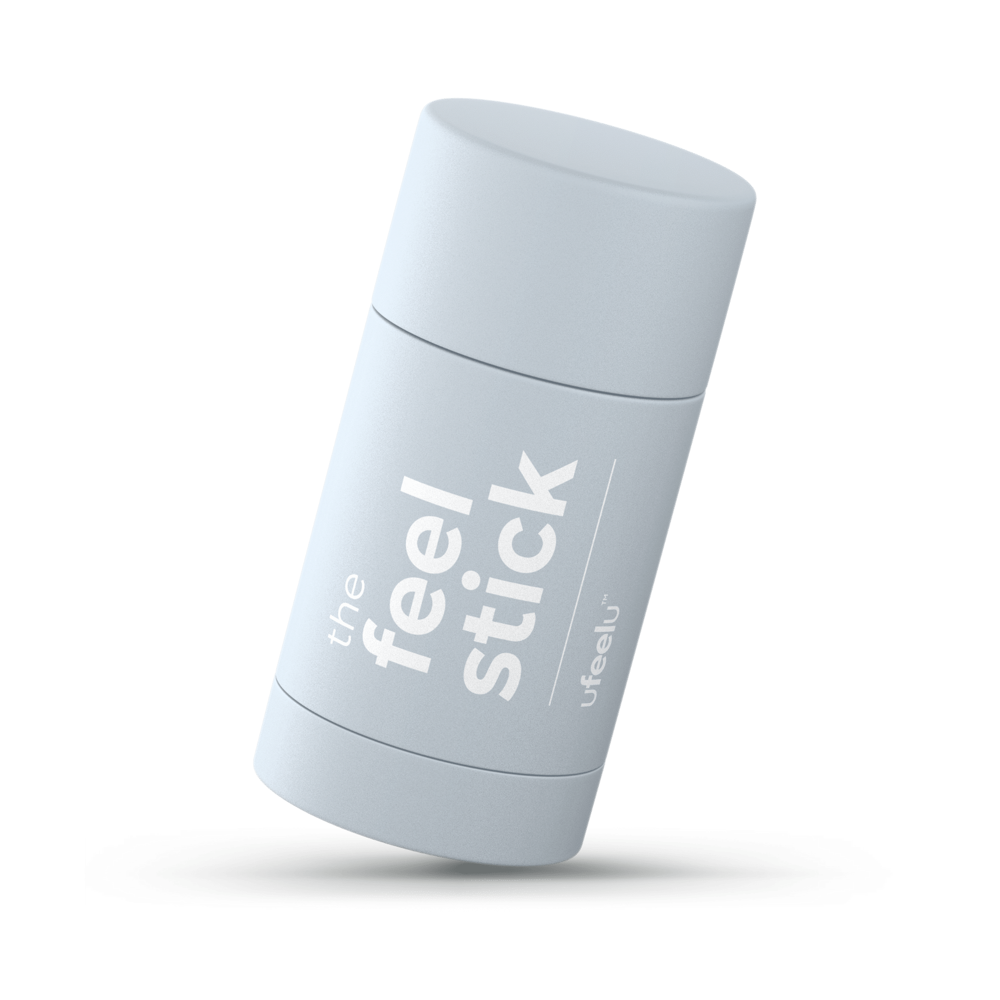 The Feel Stick 1 The Feel Stick Cbd Topical Balm 28.5g by Ufeelu