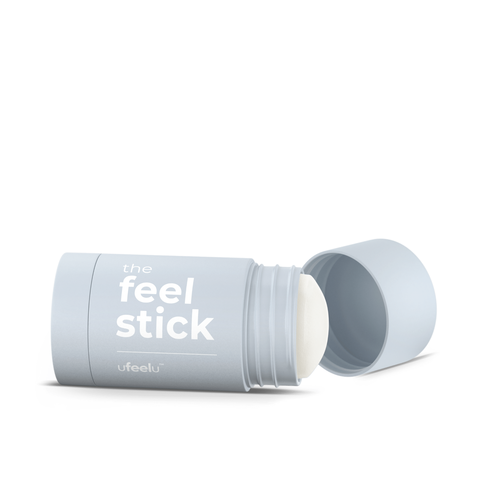 The Feel Stick 2 The Feel Stick Cbd Topical Balm 28.5g by Ufeelu