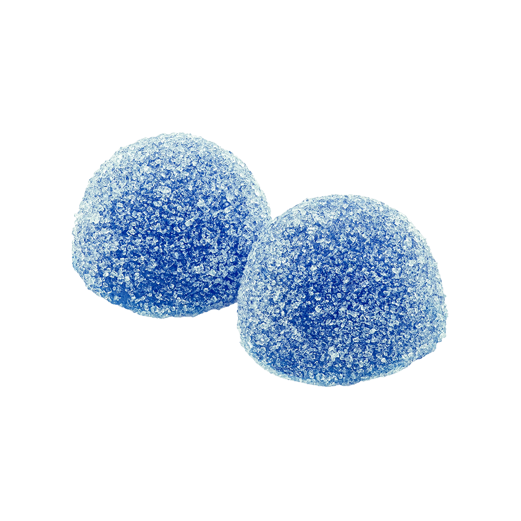 New Medical Cannabis Products at Mendo: October 22nd 2025 17 A-Ha! 112 THC CBD Blue Raspberry Blasters