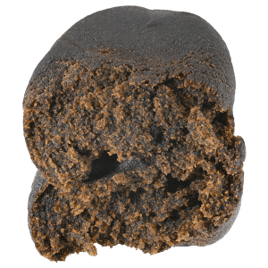 EarthWolf- Afghan-Hash