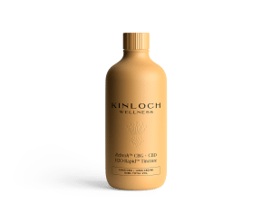 Kinloch_Refresh CBG _ CBD Rapid-H2O Tincture